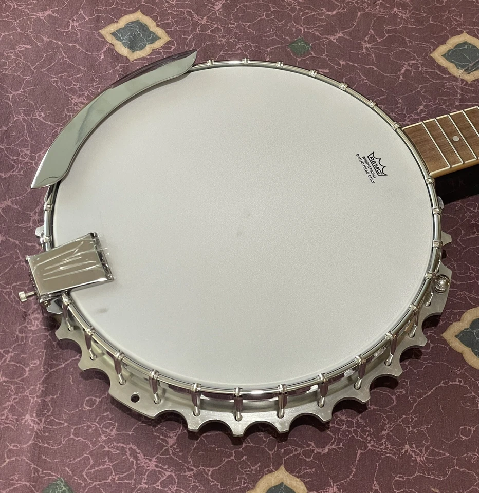 Rogue B30 5-String Banjo Easy Project  - Image 2 of 4