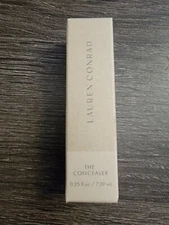 Lauren Conrad The Concealer  In 3.0 Shade 0.25oz 7.39 ml NIP