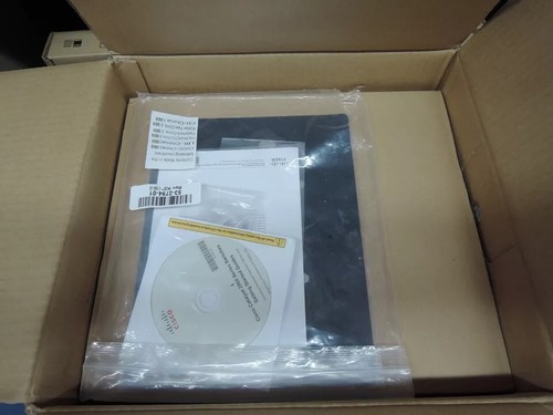 NEW Cisco WS-C2960G-8TC-L 8port GIG port switch NEW in original box only b. open - Picture 2 of 4