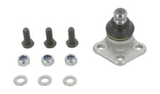 MOOG Trag-/Führungsgelenk RE-BJ-7431 für MERCEDES CITAN MIXTO; RENAULT KANGOO MOOG Trag-/Führungsgelenk RE-BJ-7431 für MERCEDES CITAN MIXTO; RENAULT KANGOO