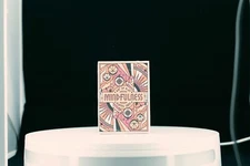 Mindfulness Playing Cards - Art Of Play - Dan & Dave [NEW]