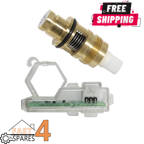 Main Combi 30 Eco GC No 47-467-03 Magnetic Flow Switch 5114710