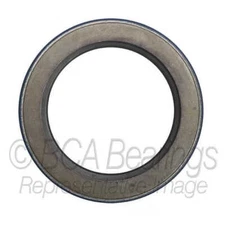 Wheel Seal BCA Bearing NS225410
