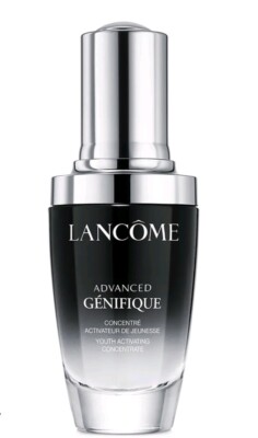 Lancome Advanced Genifique Youth Activating Concentrate 1 oz/30 ml New