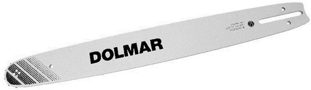 DOLMAR Forst- & Kommunen-Motorsägen-Führungsschienen