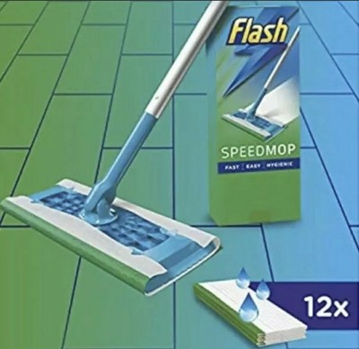 flash speed mop starter