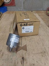 ALLEN BRADLEY 845H-SJHZ14CRY2C SER C ENCODER  USED 