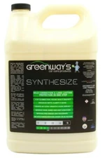 Car wax polish sealant compound all in one buffing cream