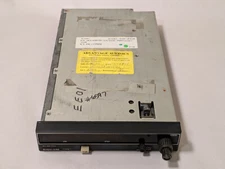AS IS PARTS ONLY HAS WEAR / KY 196 TSO COMM Transceiver 064-1019-00