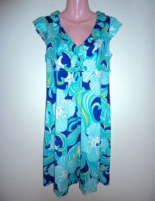 lilly pulitzer clare dress