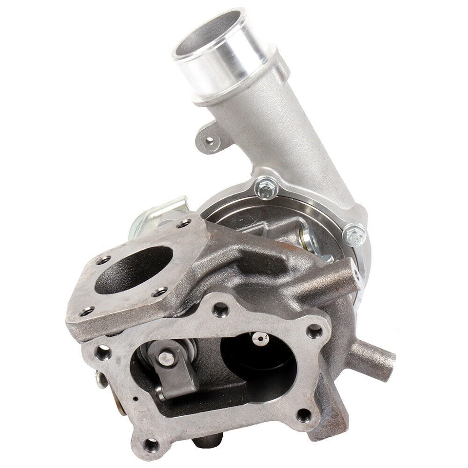 Turbo Charger For Mazda CX-7 CX7 2.3L Turbocharge 2007 2008 2009 2010 K0422-582 Foto 4 de 4