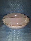 Vintage Stetson Melmac Divided 8 ¾” White Bowl — photo 1