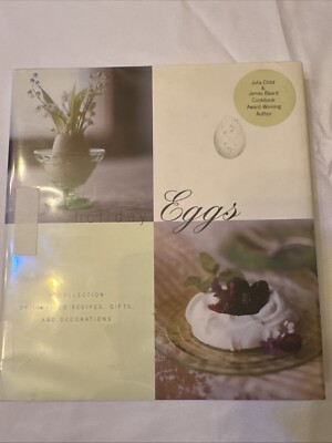 Holiday Eggs: A Collection of Inspired Recipes, Gifts, and Decorating Ideas