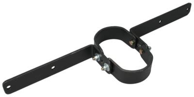 UNIVERSAL Driveshaft Loop; Bolt-In Design