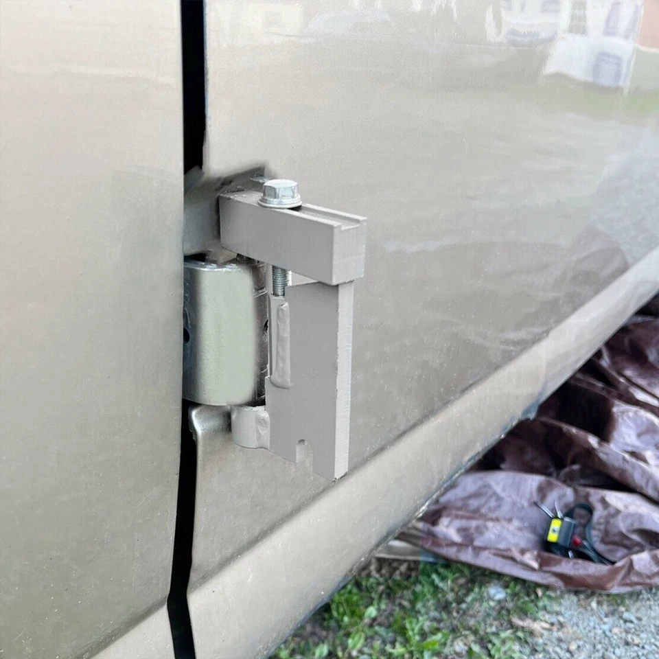 For Chevy Express And GMC Savana Vans Brand New Automotive Door Hinge Pin Puller - Image 2 of 4