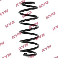 Rear KYB RA5439 Coil Spring for TOYOTA