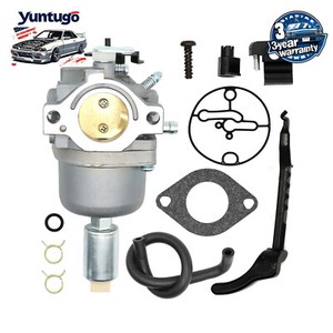 Carburetor For Craftsman 17.5hp Riding Mower For Briggs & Stratton 793224 698445