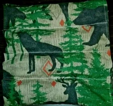 Large Heat pack or Cooling pack, Microwave heating pack 