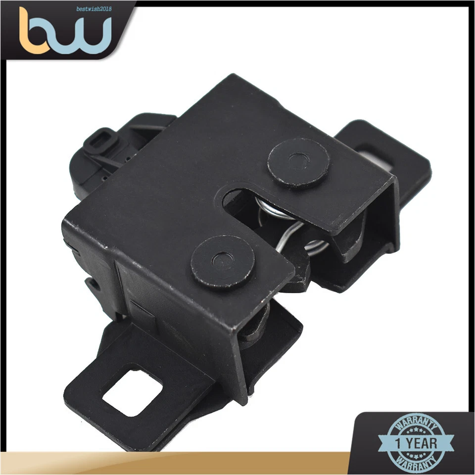 For Land Rover LR2 LR3 LR4 Range Rover Sport Hood Latch Alarm Sensor Switch - Изображение 4 из 4