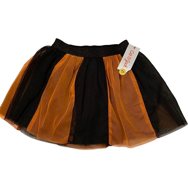 6 Size Costumes Skirt for Girls