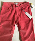 Southern Tide "Desert Rose" Pink Thin Wale Corduroy Pants, Size 30, NWT! $125 — photo 2