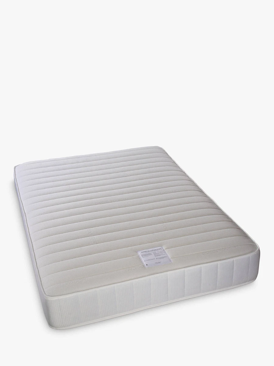 John lewis essentials on sale mattress
