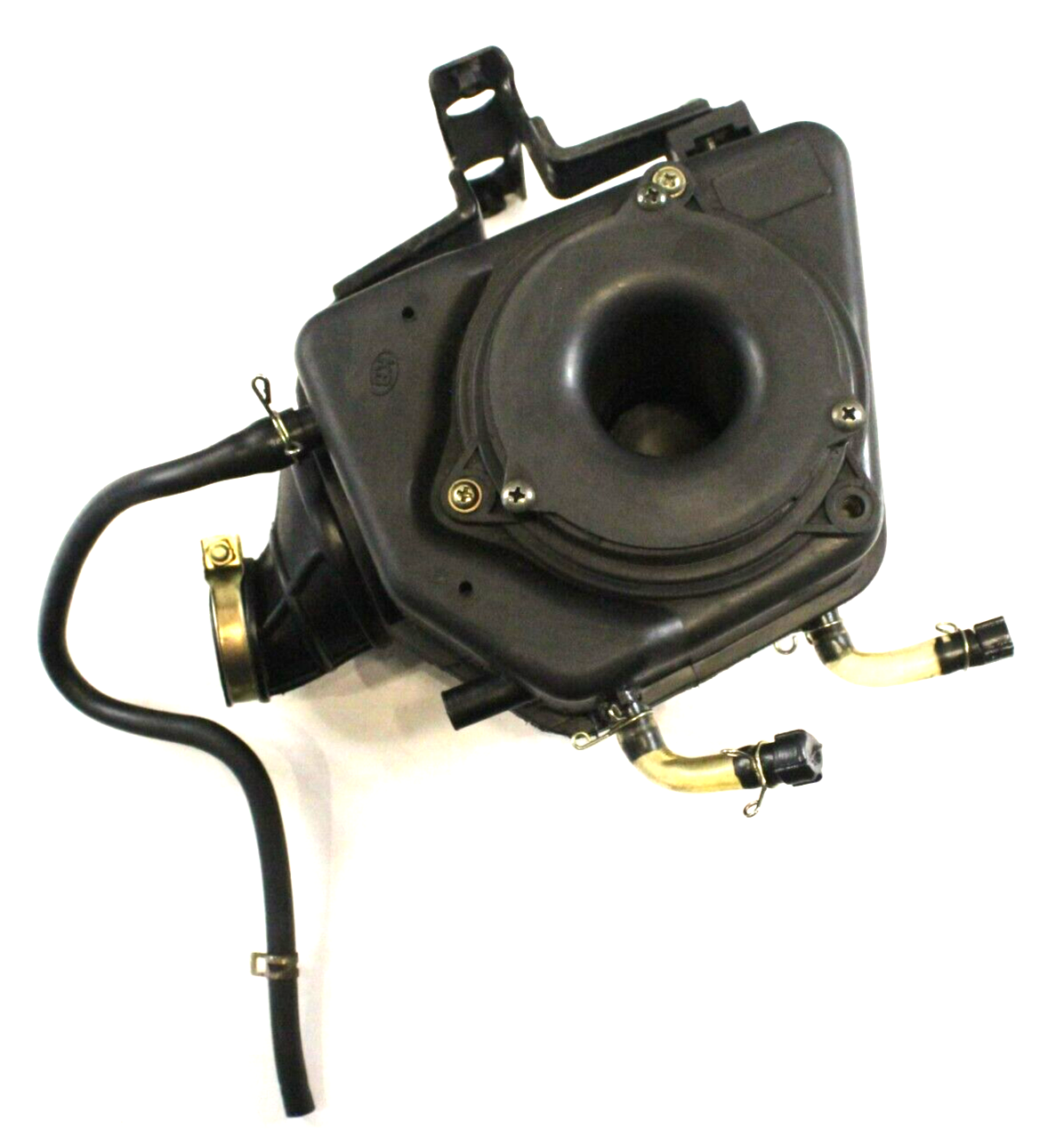 2023 Lexmoto Tempest 125 GT EU5 Airbox Assy + Air Filter / ARFA150 - OEM