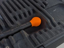 Ford Tailgate Step Assist Handle Replacement (Multiple color options)