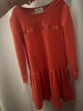 Marc Jacob’s Dress Little Girls Dress Size 6T