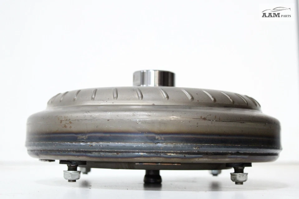 2019-2022 FORD TRANSIT CONNECT 2.0L A/T TRANSMISSION TORQUE CONVERTER OEM - Image 2 of 4