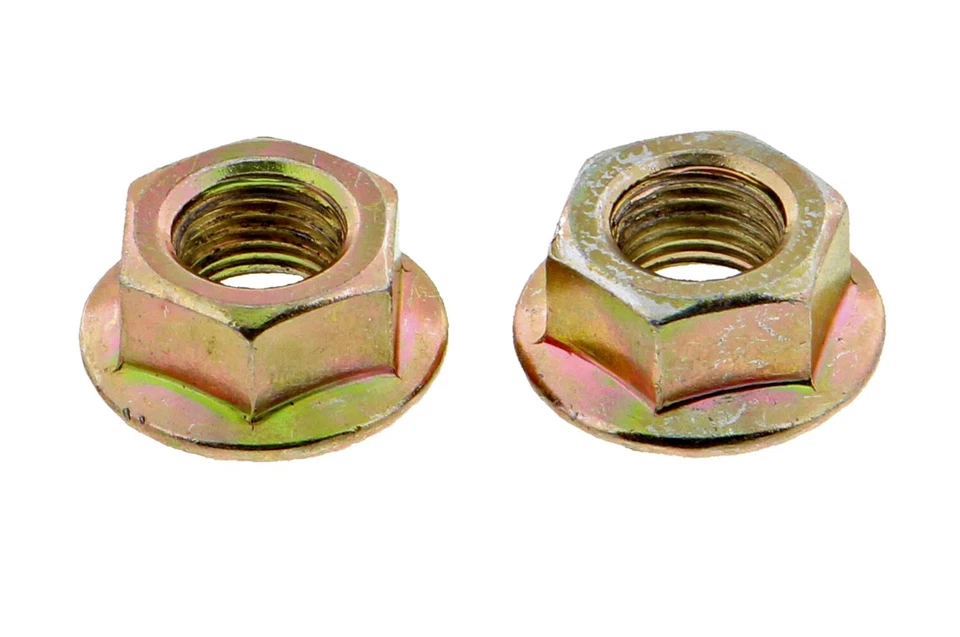 For 2005-2012 Nissan Pathfinder Suspension Stabilizer Bar Link Kit Rear Right - Image 3 of 3