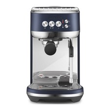 Breville Bambino Plus Espresso Machine Damson Blue