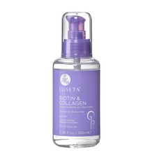 Luseta Biotin  Collagen Hair Growth Serum Hair Growth Oil for Thin  Dry Hair