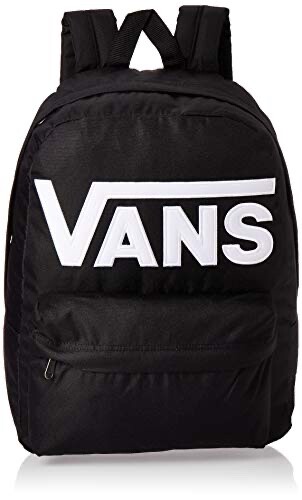 captain marvel vans backpack