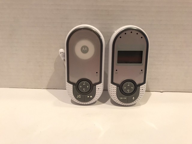 replacement monitor for motorola baby monitor