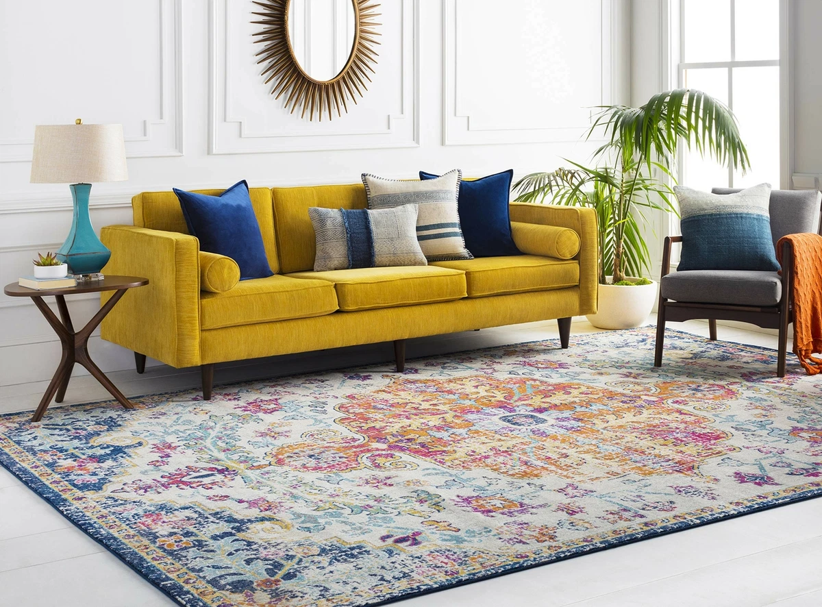 Colorful Rugs