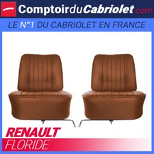 Siège Renault FLORIDE