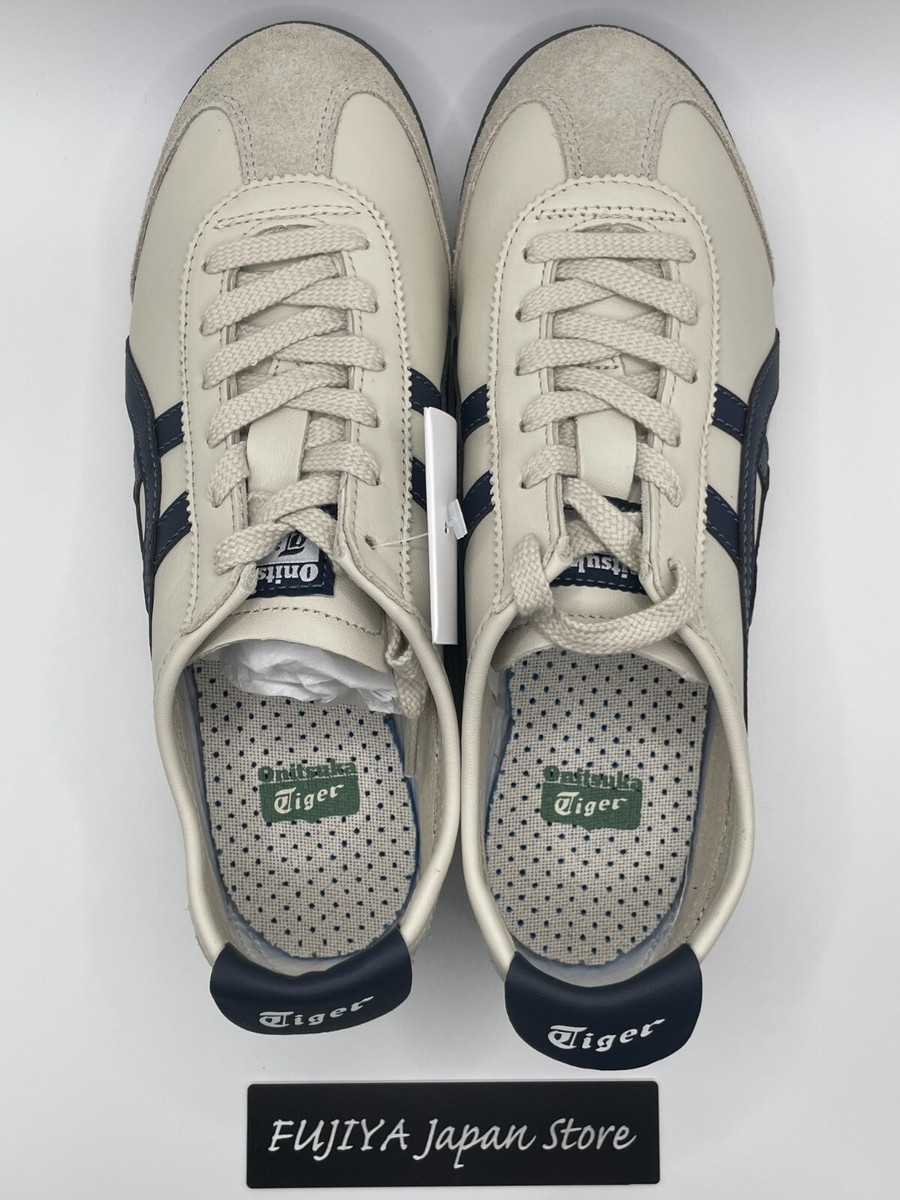 Onitsuka Tiger MEXICO 66 Sneakers Unisex 1183C102 200 BIRCH