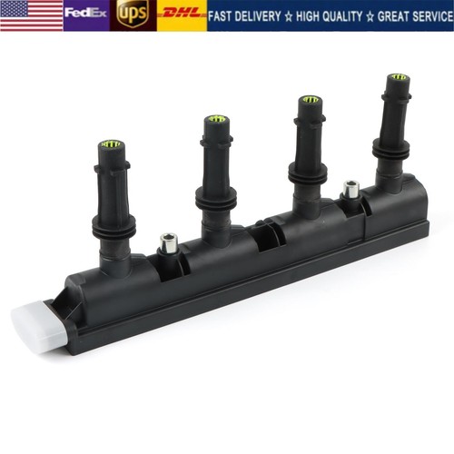 AMOTO Ignition Coil For Chevy Cruze / Sonic / Trax 1.4L Turbo (2013-2015) – UF669, 55579072, Direct Fit