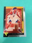 2021 Panini Chronicles Draft Picks Basketball Moses Moody #236