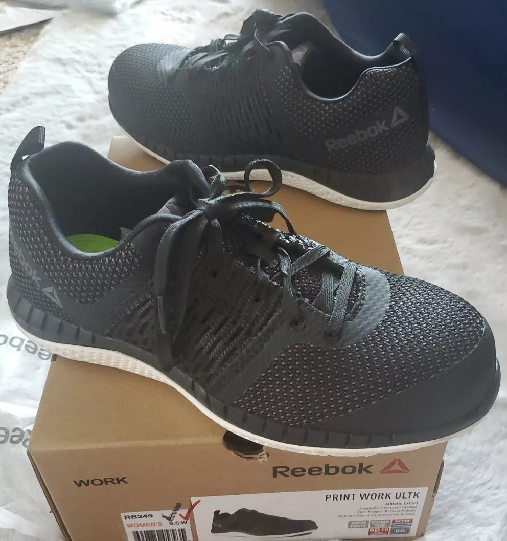 Reebok work shoes sale