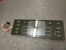Genuine Jenn-Air Oven Touch Panel 5594222, 6310611, 6320282 Z05216LC |KC830