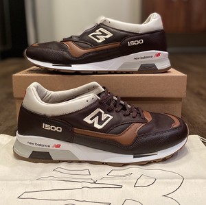 new balance 1500 elite edition