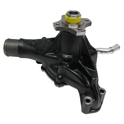 Bomba de agua 130-1820 GMB nueva para camioneta Chevy Olds Suburban Express S10 GMC Foto 2 de 4