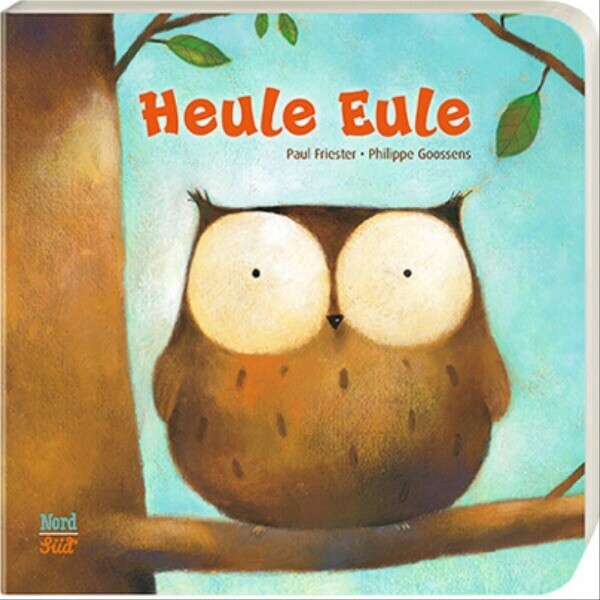 Thumbnail - Heule Eule