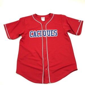 chiefs baseball jersey