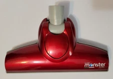 Genuine Euroflex Monster of Italy Vacuum Cleaner Attachment Piece Replacement
