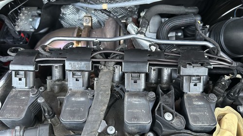 VW AUDI MQB COIL GROUND KIT CGK “4D0” - Picture 13 of 15