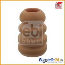 Anschlagpuffer, Federung FEBI BILSTEIN 37176 für Peugeot