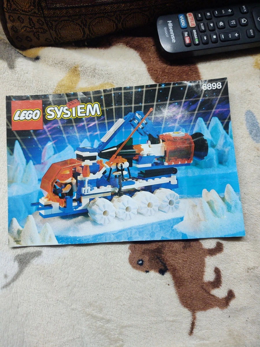 Lego 6898 new arrivals